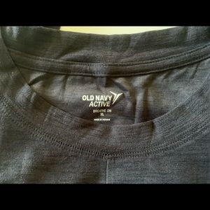 Old Navy long sleeve shirt